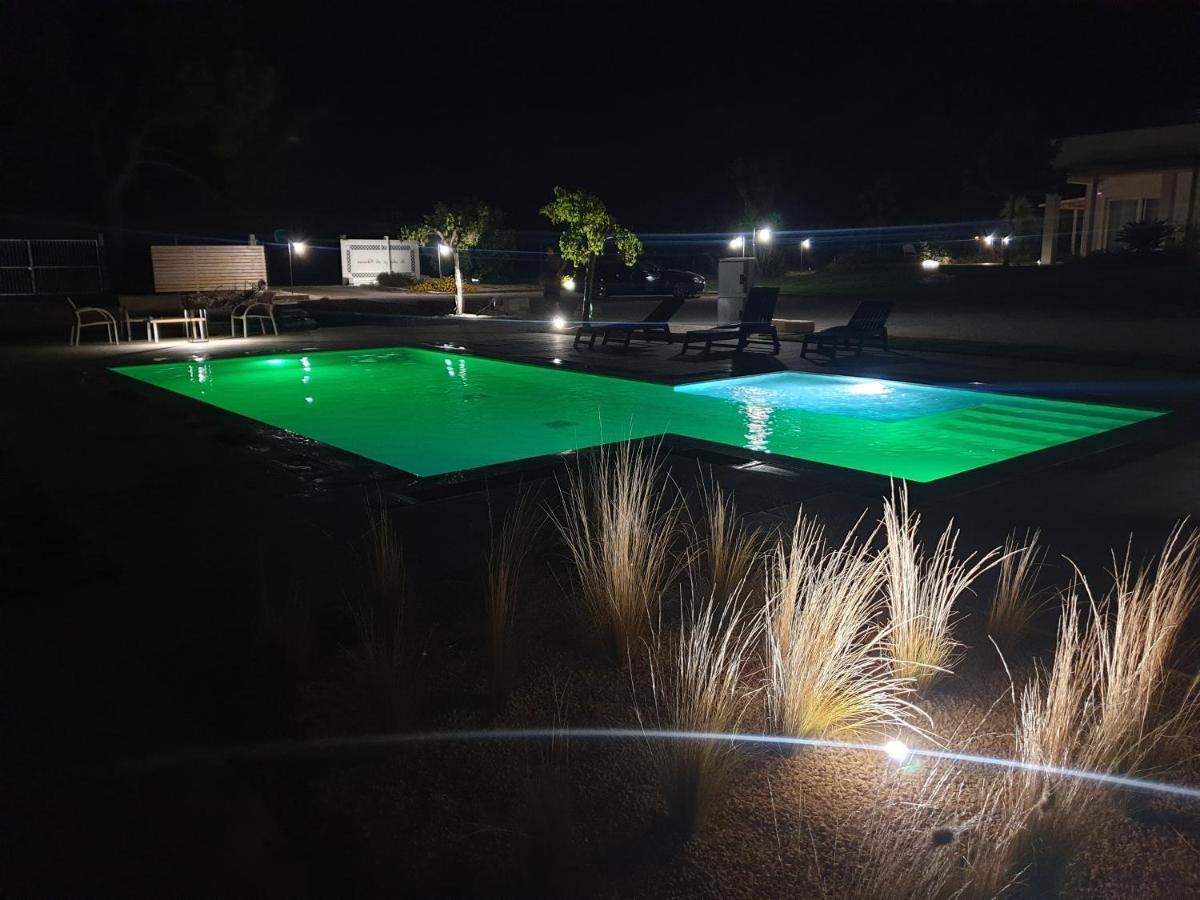 Le Stanze Di Chiara Hotel ตอร์เลลาปิลโล ภายนอก รูปภาพ