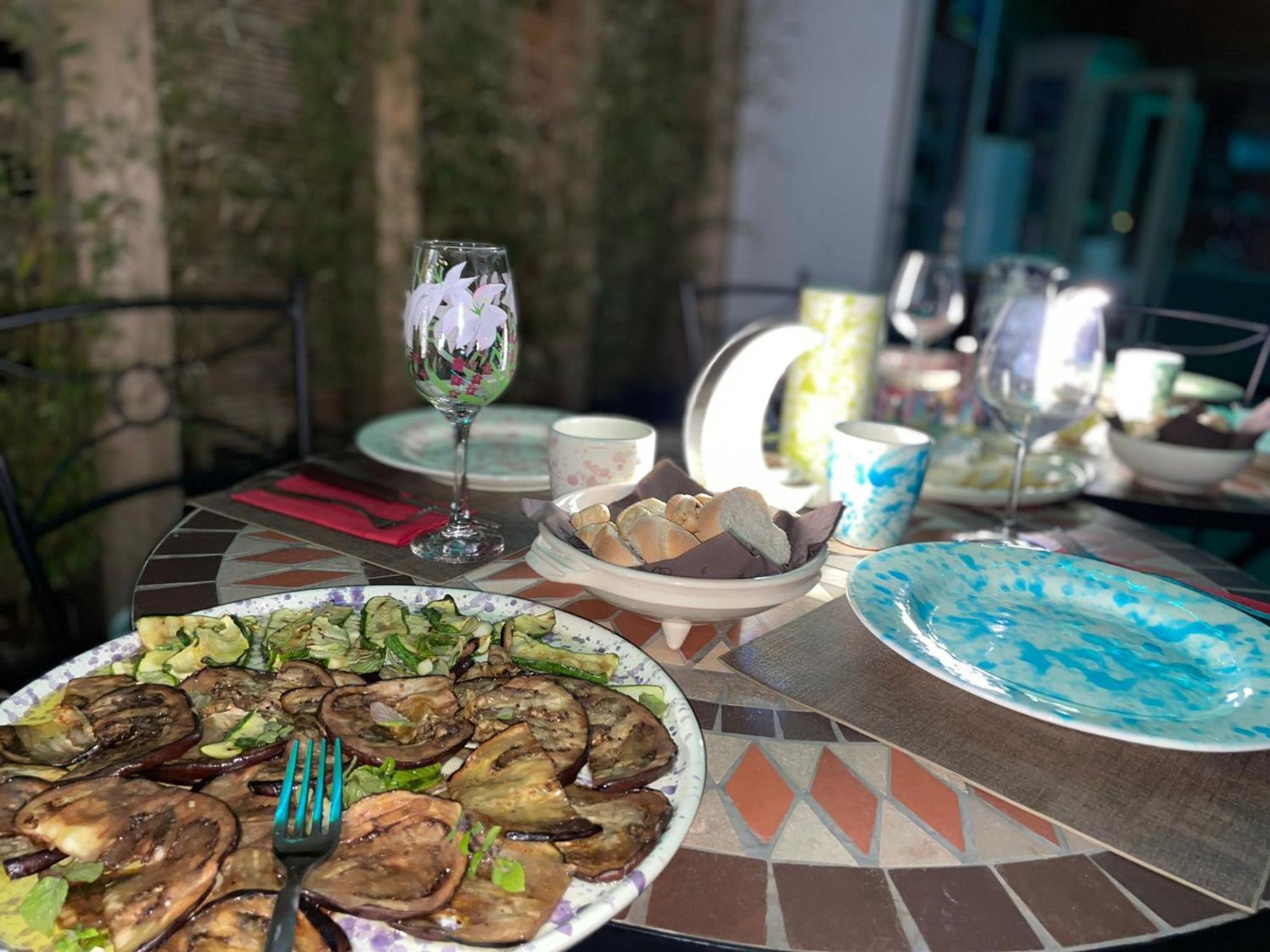 Le Stanze Di Chiara Hotel ตอร์เลลาปิลโล ภายนอก รูปภาพ